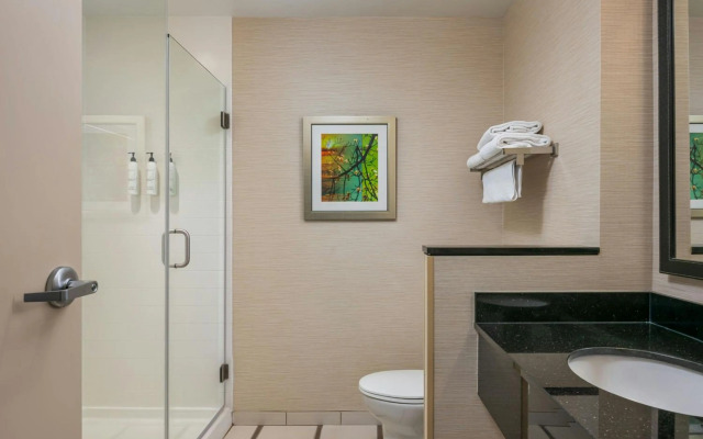 Fairfield Inn & Suites by Marriott Twin Falls