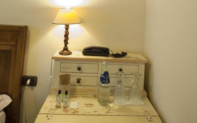 Locanda De Ciompi B&B