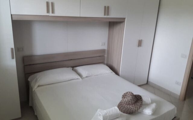 Poseidon Swim & Restaurant Aparthotel