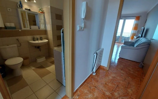 Gréta Wellness Apartmanok