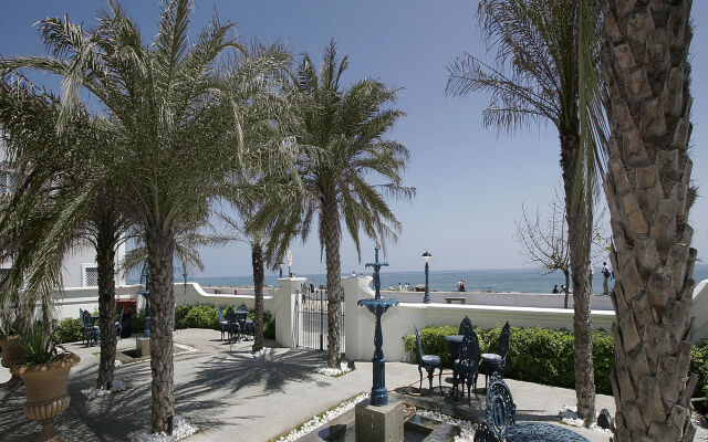 The Promenade Pondicherry