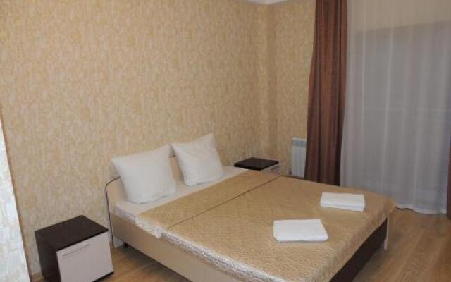 Alexandria Guest House