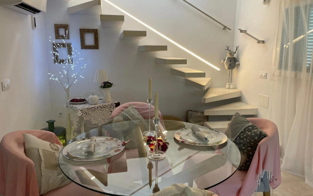 Ca'N Marc (Charming House Center Island)