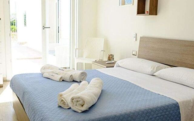 Sabbia Bianca Affittacamere