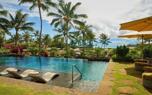 The Lodge at Kukui’ula