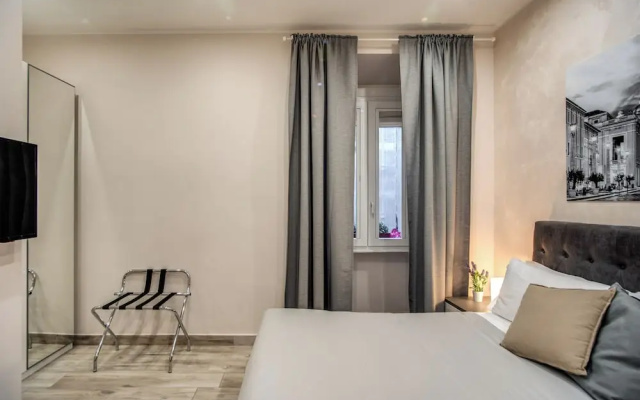 Tacito 23 - Luxury rooms