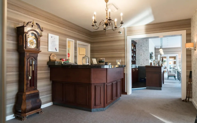 Landhotel Heuvelzicht