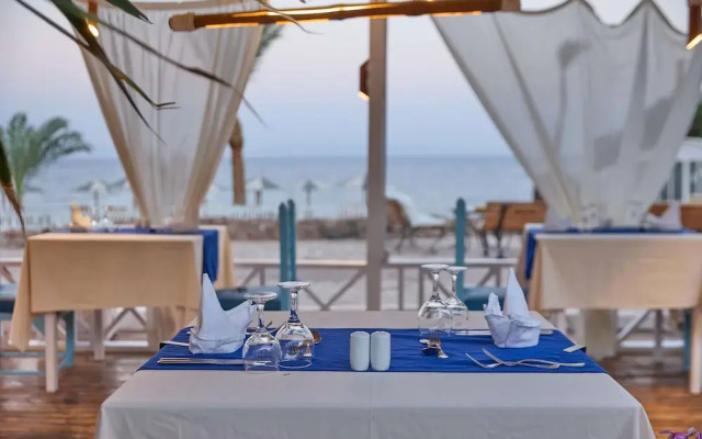 Dahab sea breeze