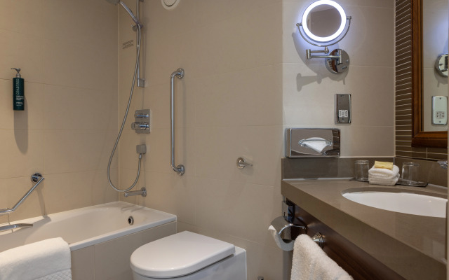 Hilton Cambridge City Centre