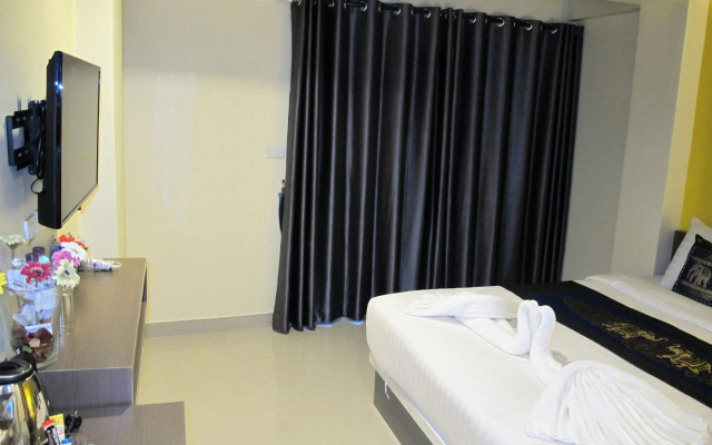 Suvarnabhumi Oriental Resort
