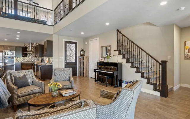 Million Dollar View #67 by RedAwning