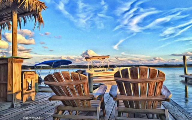 Snug Harbor Marina and Hotel