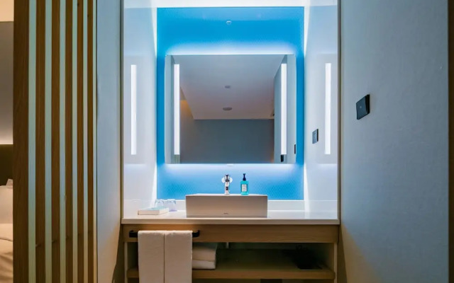 Holiday Inn Express Xi'an High-Tech Zone North by IHG