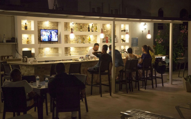 Hotel Gumbet