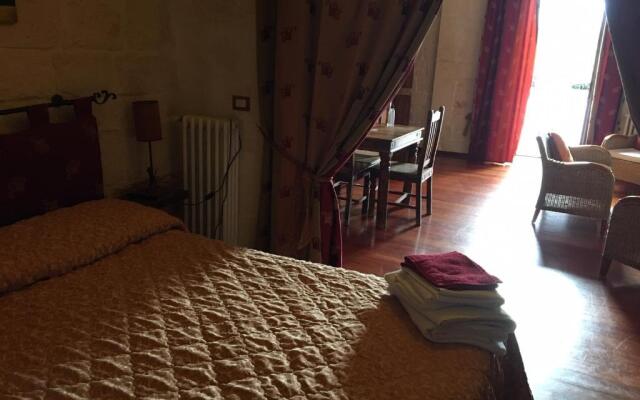 Il Bed And Breakfast San Martino