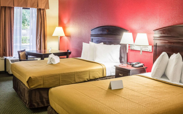 Econo Lodge Palm Coast Central