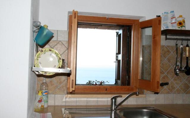 Agriturismo Zibibbodoro