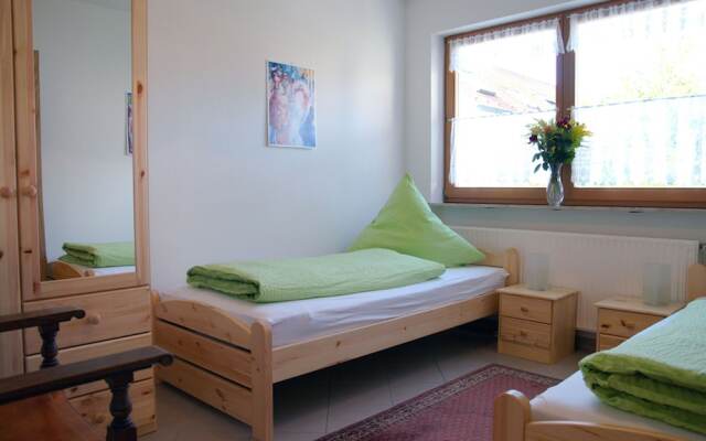 Weingut & Ferienwohnungen Kirch