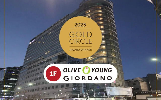 Mohenic Hotel Seoul Myeongdong