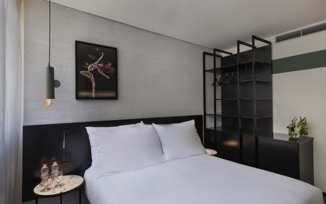 The Muse Boutique Hotel Tel Aviv