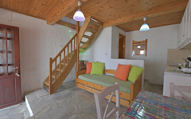 Secret Sporades