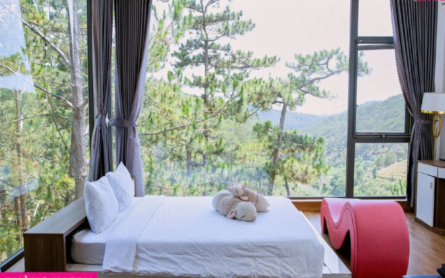 Kymi Villa Da Lat