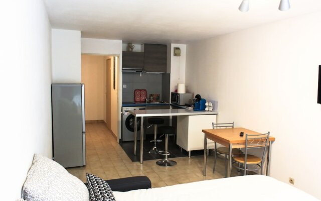 Appartement Le Wawerly 2