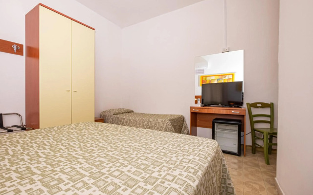 Hotel Il Gabbiano