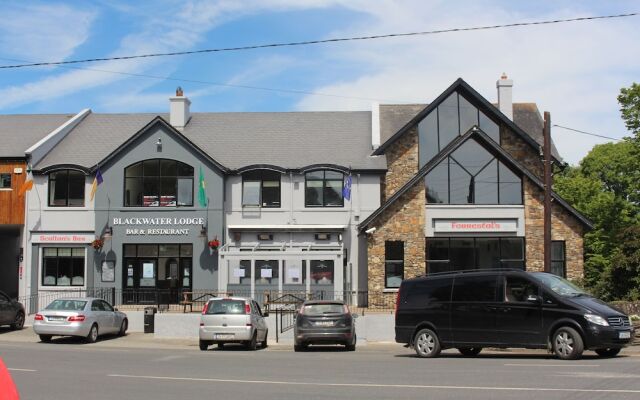 Blackwater Lodge Hotel