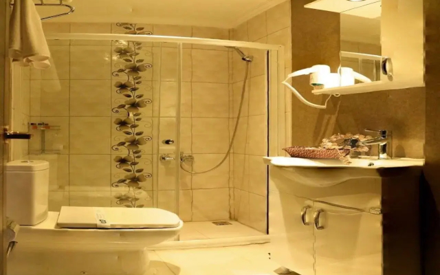 Rota Bulvar Hotel