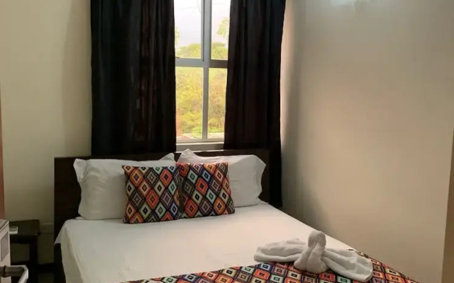 Hotel Tierra Santa
