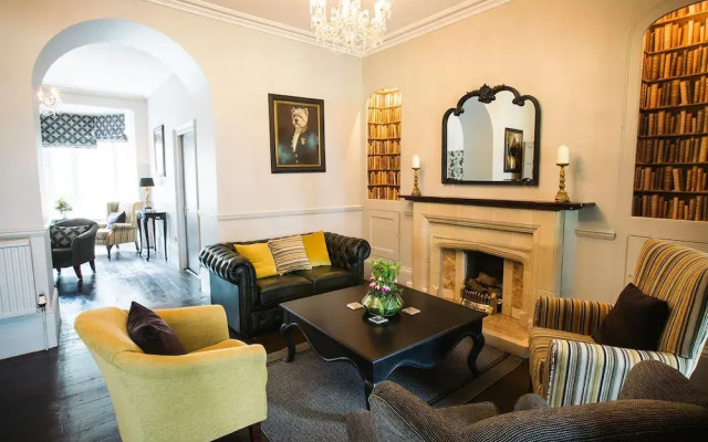 The Broadmead Hotel