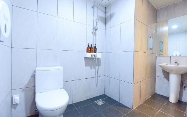 Grance Hotel