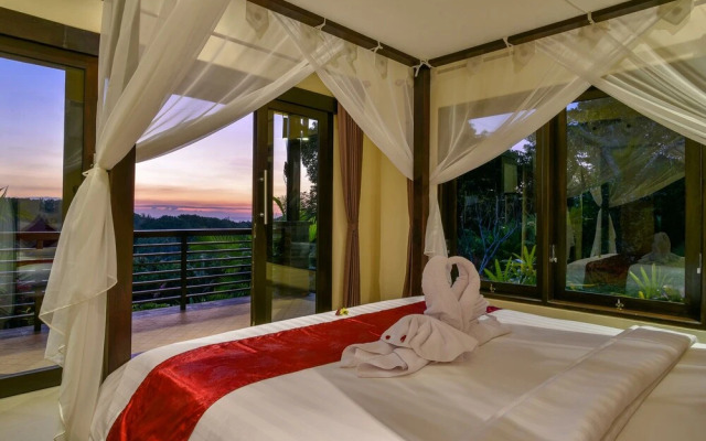 Villa Cahaya