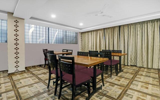 Treebo Elite Premium Homes