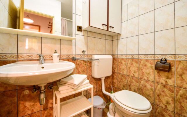 Apartment Čipčić Krattigen 26672