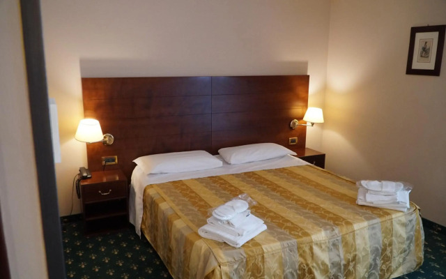 Hotel President