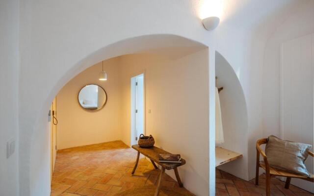 Aljana Guest House Beja