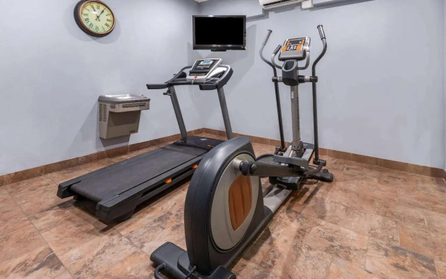 La Quinta Inn & Suites by Wyndham Belgrade - Bozeman Airport