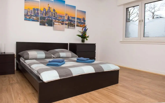 Schaefer Apartments GmbH