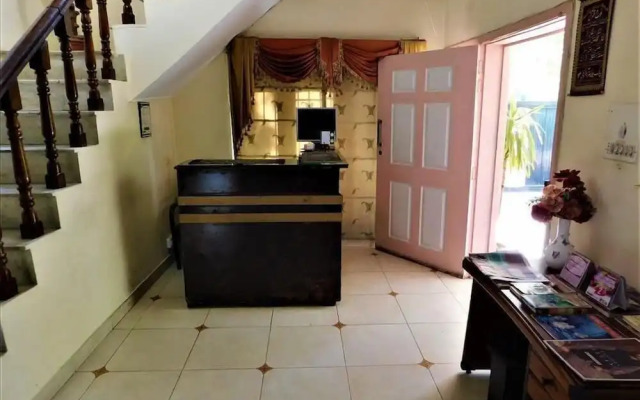 Milton Guest House