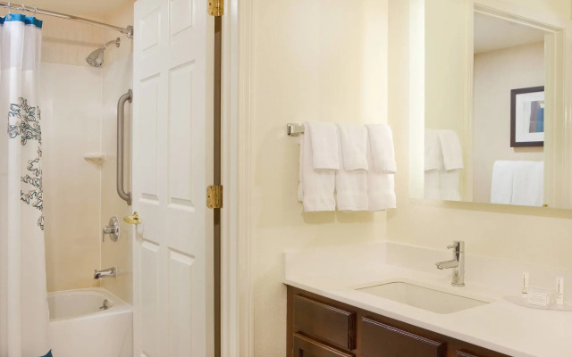 Residence Inn By Marriott Hartford Manchester