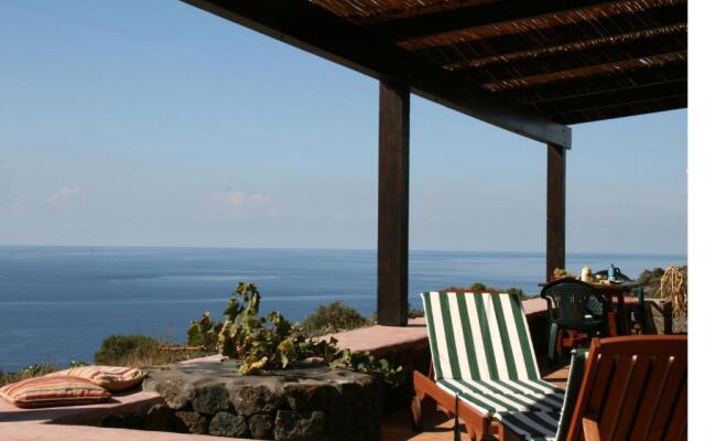 Agriturismo Zibibbodoro