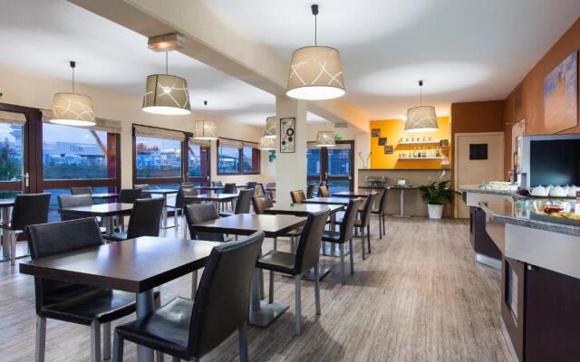 Le Berlange Metz Woippy