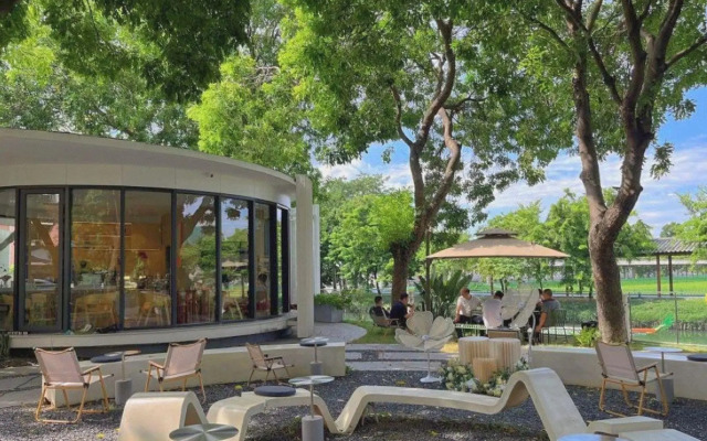 Vanfeel Hotel(Dongguan Daoku Branch)