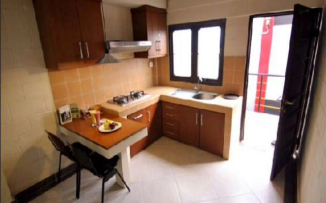 Kinari Residence