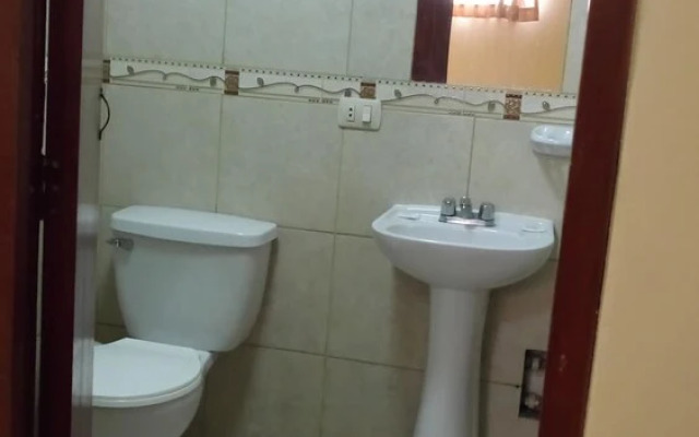 Hotel Olaya