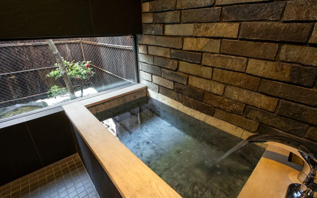 Rinn Shijo Machiya