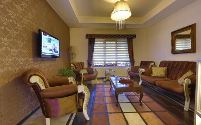 Lalehan Hotel - Special Class