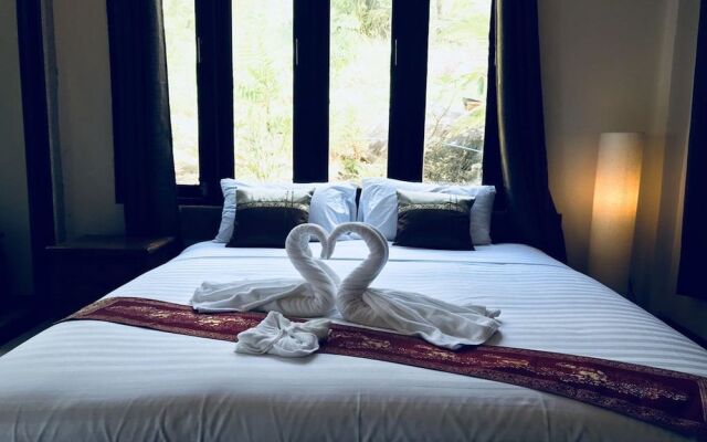 Koh Tao Miya Home villa